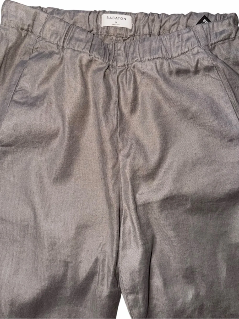 Aritzia Babaton Size Medium Joggers